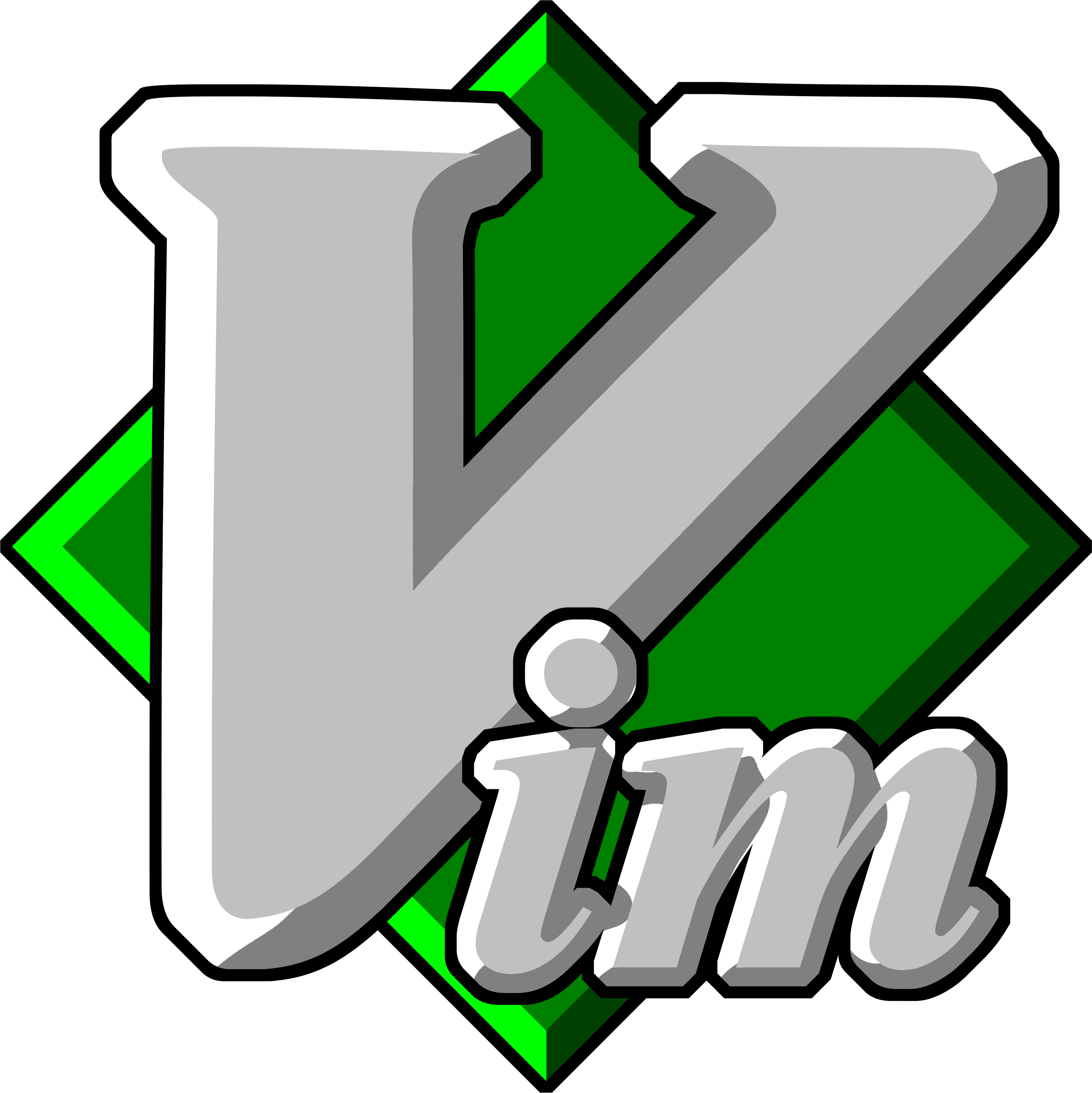 Vim Logo